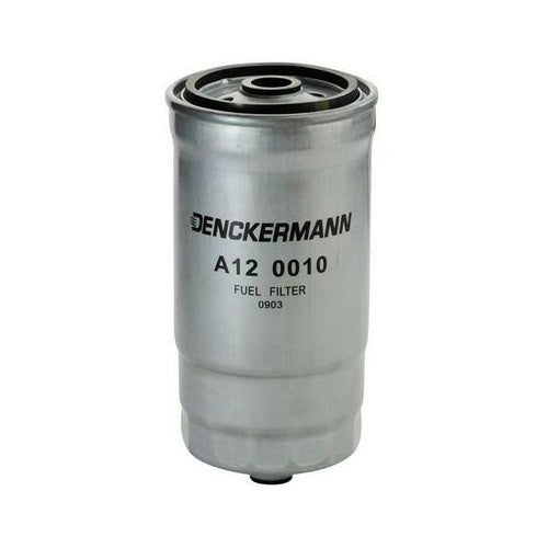 EBG Fuel filter Audi 13322245006