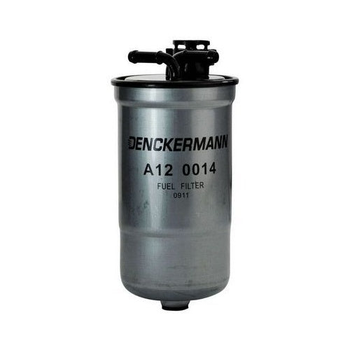 EBG Fuel filter Audi 46473803
