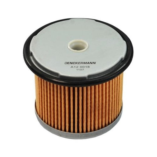 EBG Fuel filter Peugeot 190633