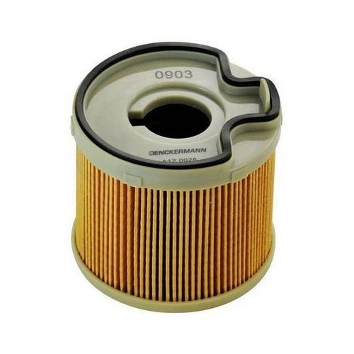 EBG Fuel filter Citroën Peugeot 190651