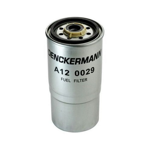 EBG Fuel filter BMW 13322243653 STC2827