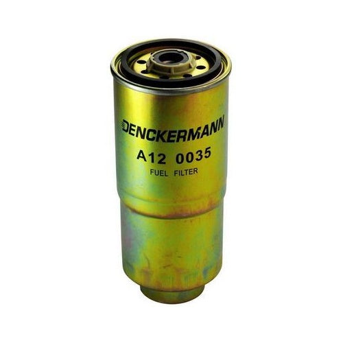 EBG Fuel filter Audi 046127435 046127435A