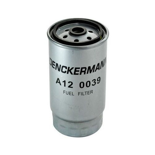 EBG Fuel filter BMW MG Rover 13322245006 13322246135 13322246974