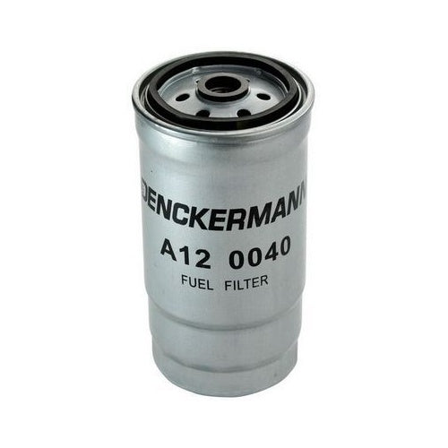 EBG Fuel Filter Alfa Romeo BMW Fiat 9947995 9951033 46471844 71771745