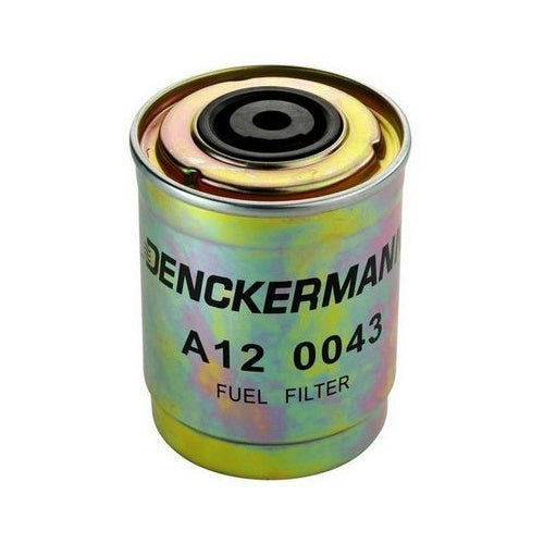 EBG Fuel filter Ford 1015734 1208300