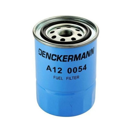 EBG Filtr paliwa Nissan 1640334W00