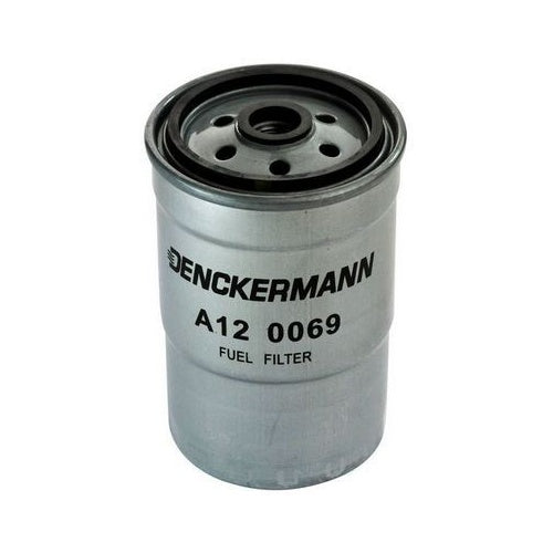 EBG Filtr paliwa Audi VW XF5Z9155AA