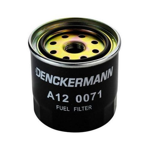EBG Filtr paliwa Toyota 2330256021