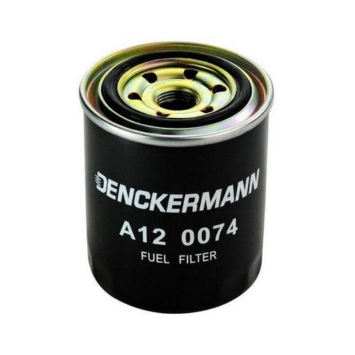 EBG Filtr paliwa Isuzu Opel 8943940791