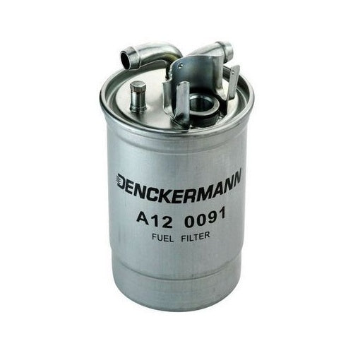 EBG Filtr paliwa Audi Škoda VW 057127401A 057127435D 059127401B 059127401C
