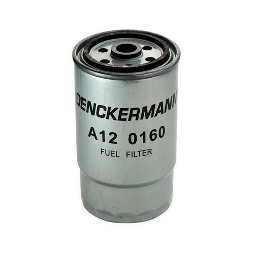 EBG Filtr paliwa Fiat Citroën 71731829