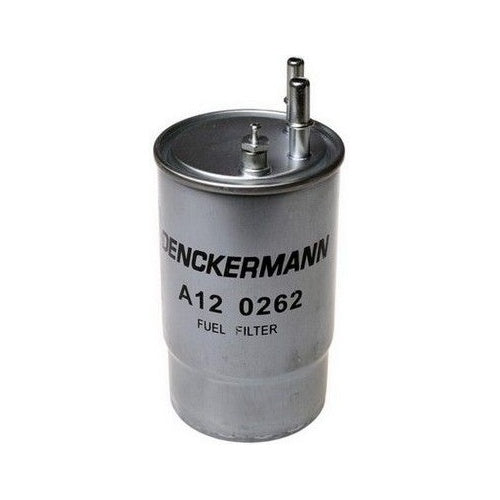 EBG Fuel Filter Fiat Alfa Romeo 1606384980