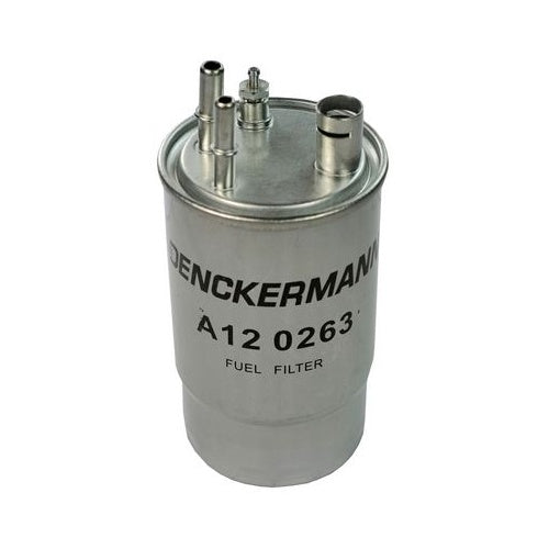 EBG Fuel filter Fiat Ford 55702102 77363804 1542785 1578143 1596790