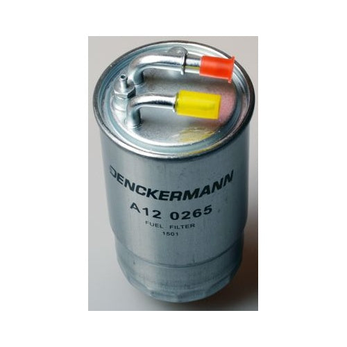 EBG Fuel filter Opel 0813059 093190796 93190796