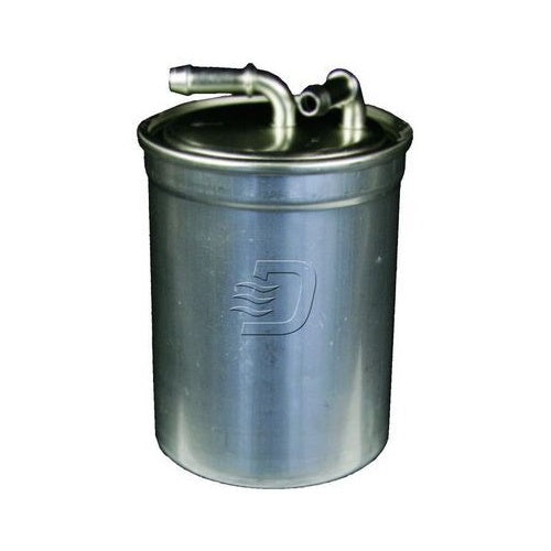 EBG Fuel filter Audi Seat Škoda 6Q0127401F 5Z0127401 6Q0127400F