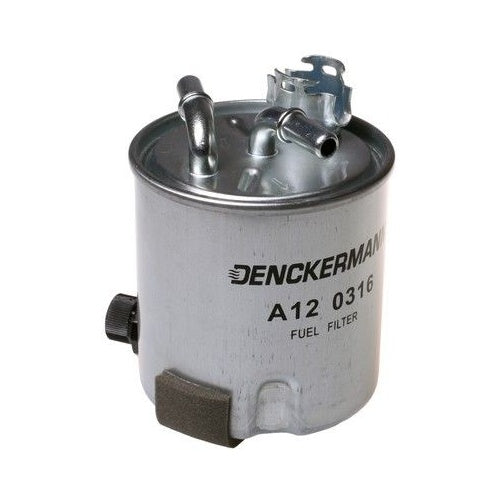 EBG Fuel filter Renault 8200506046 8200564638 8200619866 8200651777