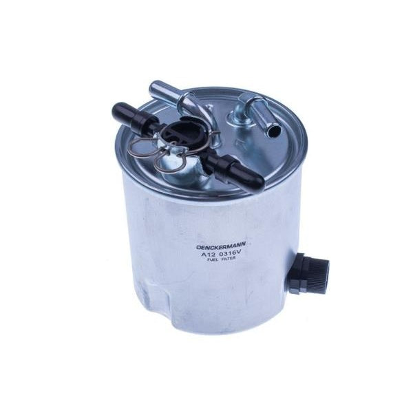 EBG Fuel filter Renault 8200506046 8200564638 8200619866 8200651777