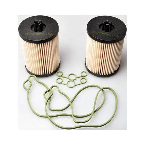 EBG Fuel filter VW 7L6127177 7L6127434