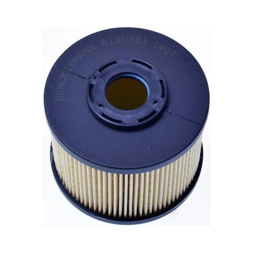 EBG Fuel filter Citroën Fiat Ford 1611659180 1906.A7 9467637280 1682001