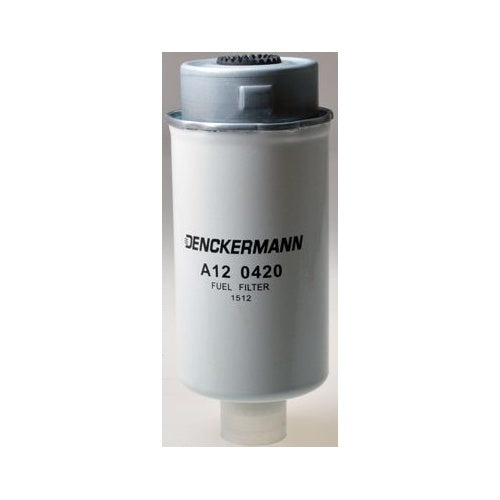 EBG Fuel filter Ford 1370779 1685861 6C11-9176-AA 6C11-9176-AB