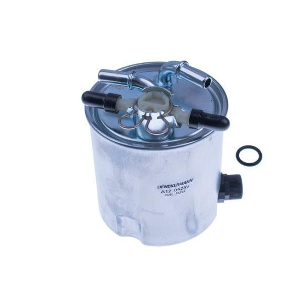 EBG Fuel Filter Renault Dacia 7701062436 7701067123 7701067125 8200550973