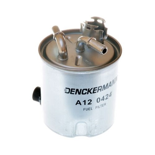 EBG Fuel Filter Renault Suzuki Dacia 8200618583 8200619849 8660003051