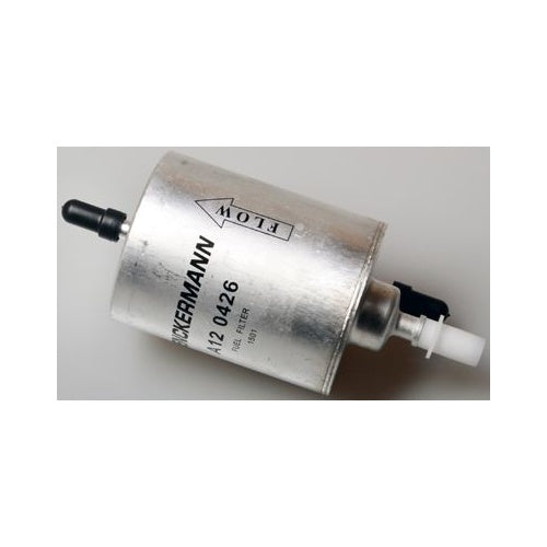 EBG Fuel filter Audi Seat Lamborghini 4F0201511A 4F0201511C 4F0201511E