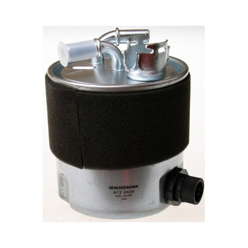 EBG Fuel filter Nissan 16400-JD50C 16400-JD52C 16400-JD52E 16400-JD52ESK1