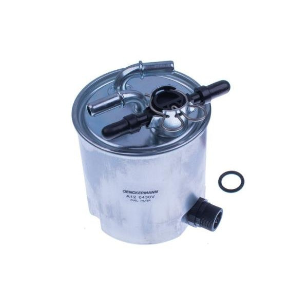 EBG Fuel filter Nissan 16400JY00B