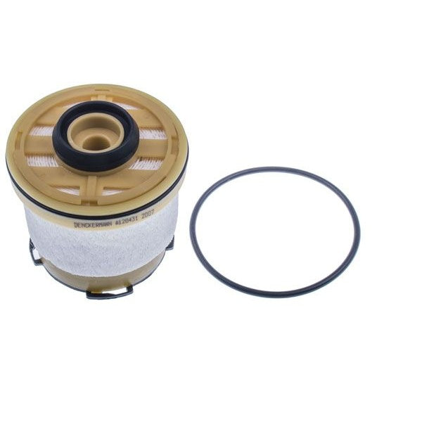 EBG Fuel filter Ford 1722896 1725552 1WA0-13-ZA5 U2Y0-13-ZA5