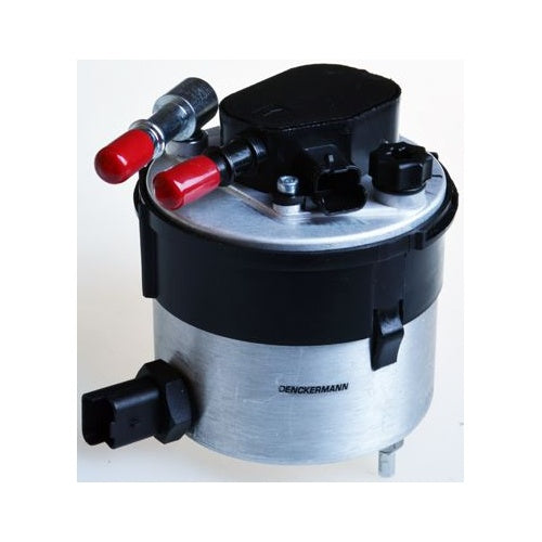 EBG Fuel Filter Ford Mazda Volvo 1386037 5M5Q9155AA Y603-13-480