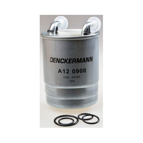 EBG Fuel Filter Mercedes 6420902252 6420902352 6420920401 A6420902252