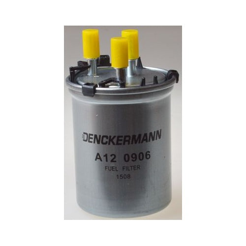 EBG Fuel filter Audi 6R0127400D