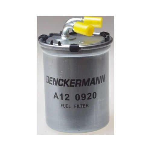 EBG Fuel filter Audi Seat Skoda 6C0127400 6R0127400C