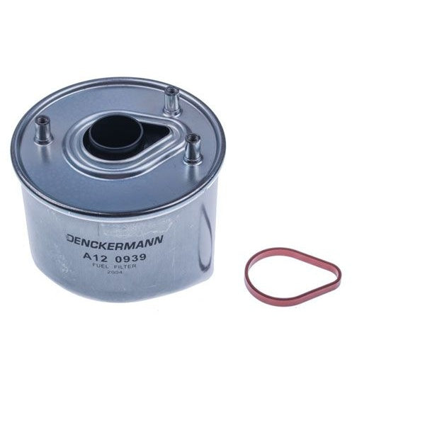 EBG Fuel Filter Ford Mazda Volvo 1677518 1780195 1881228 1882099 1940615