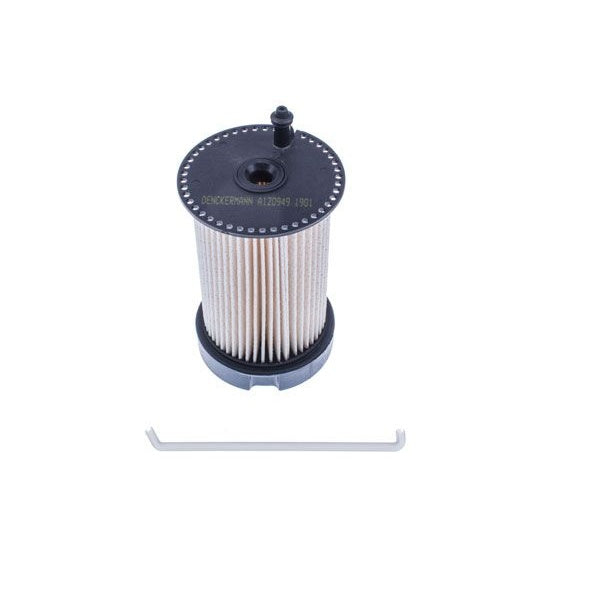 EBG Fuel filter Škoda 3C0127434A 3C0127177A