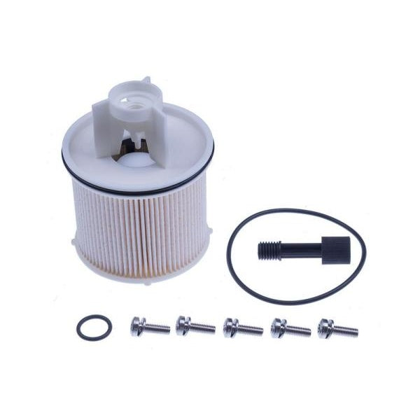 EBG Fuel filter Dacia 164037803R