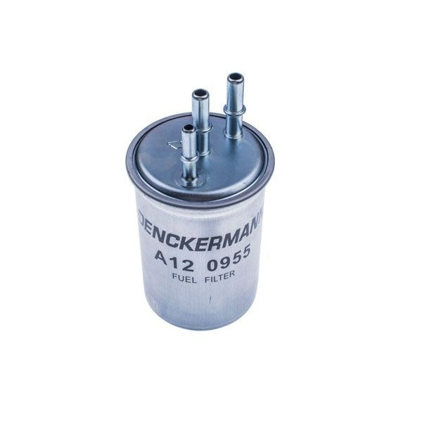 EBG Ford Fuel Filter 1342601