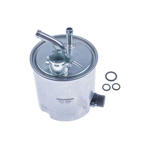 EBG Fuel filter Nissan 16400ES60C
