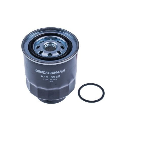 EBG Fuel filter diesel Isuzu 8972889470