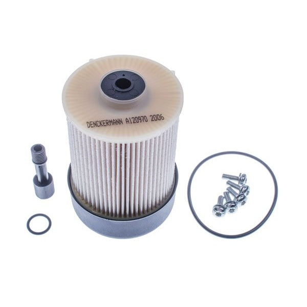 EBG Fuel filter diesel Renault 4406453