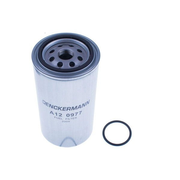 EBG Diesel Fuel Filter Nissan 164052SA10