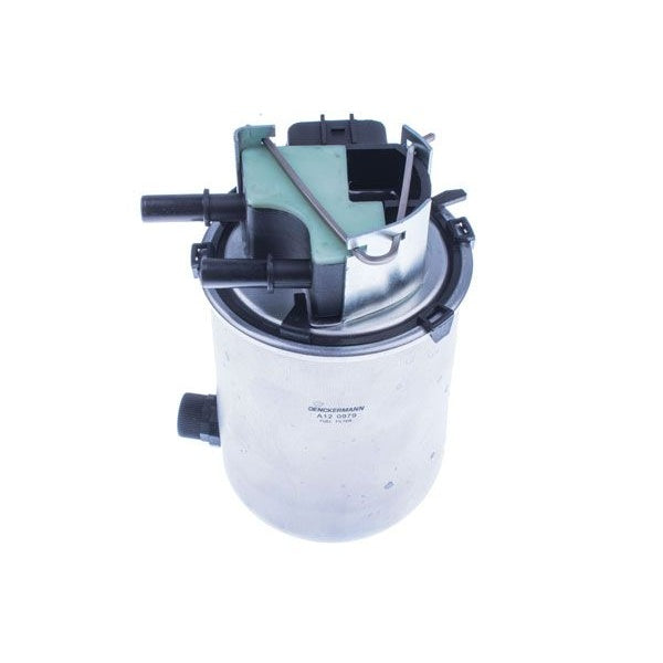 EBG Fuel filter diesel Nissan 164004EA1A