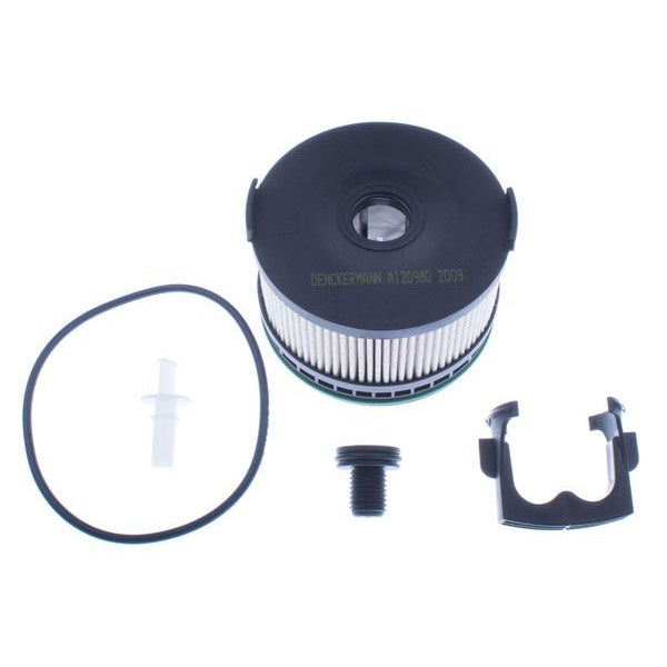 EBG Diesel fuel filter Mercedes 6540900252 6540920005 6540920100