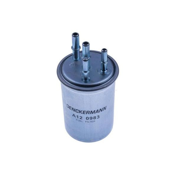 EBG Diesel Fuel Filter Land Rover CPLA-9155-BA LR041978