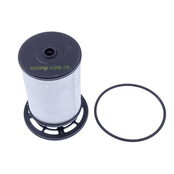 EBG Fuel filter diesel Alfa Romeo Fiat 77367410 77368566 77368593