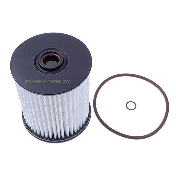 EBG Fuel filter diesel Opel 023153963 23153963 084186990 84186990