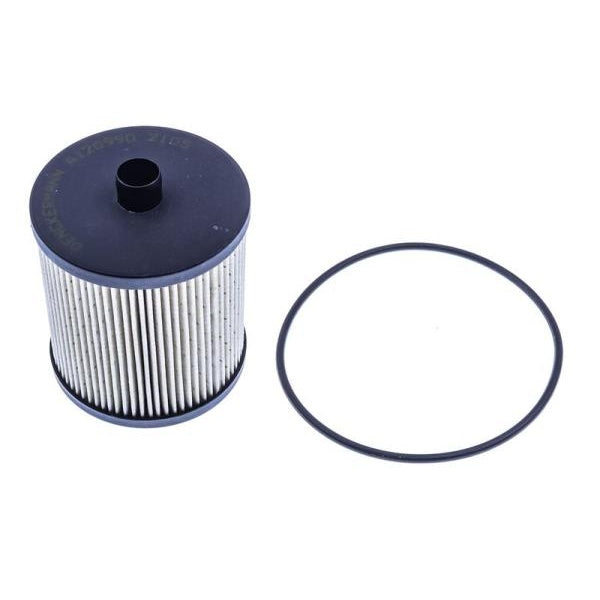 EBG Fuel filter diesel Citroën Peugeot 1901A1 1906E3