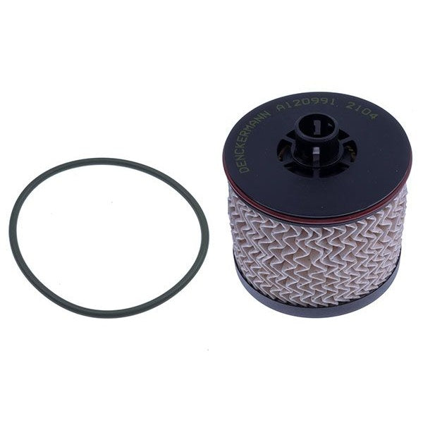 EBG Filtr paliwa diesel Citroën Opel Peugeot 9817256080 FG2183 SU001-A7932