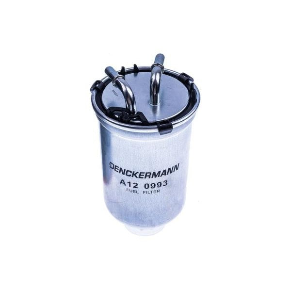 EBG Fuel filter diesel VW 6RF127400A